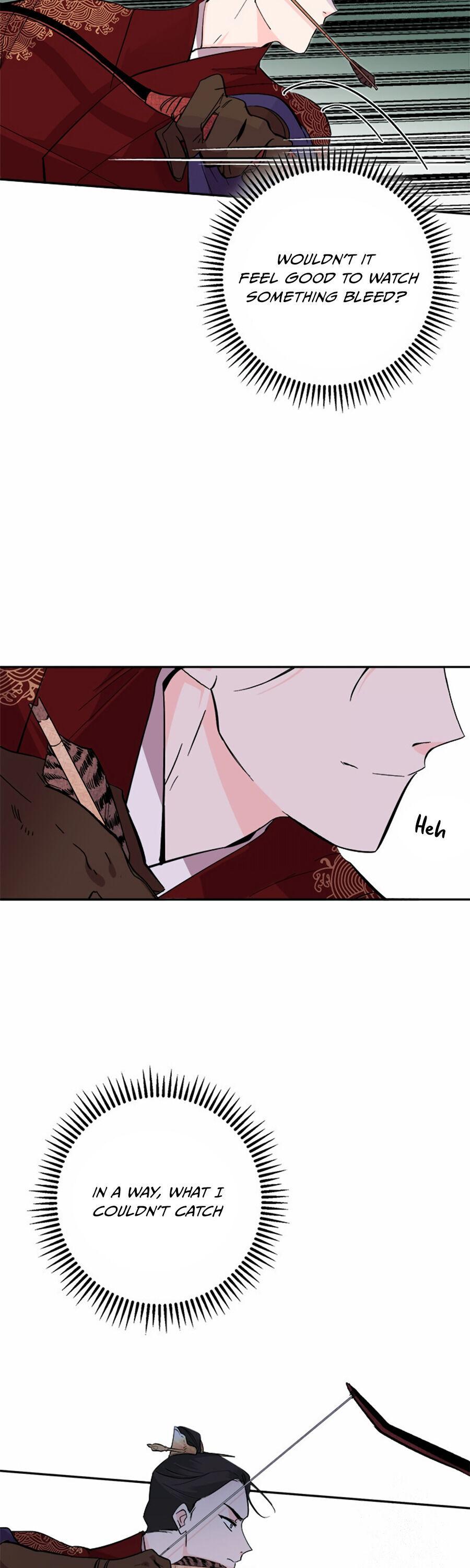 Yeon Lok Heun Chapter 67 - Page 19