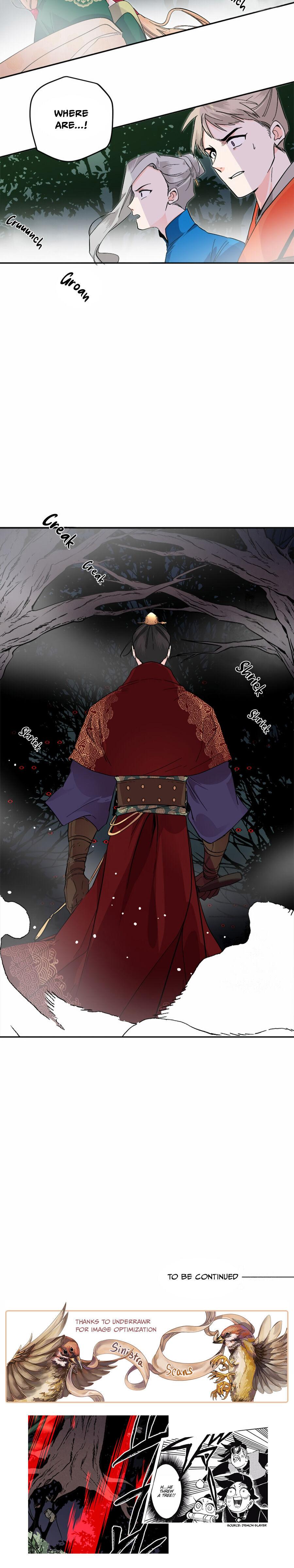 Yeon Lok Heun Chapter 67 - Page 28