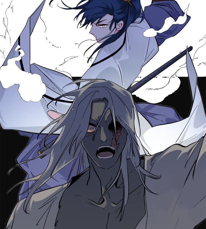 Yeon Lok Heun Chapter 68 - Page 28