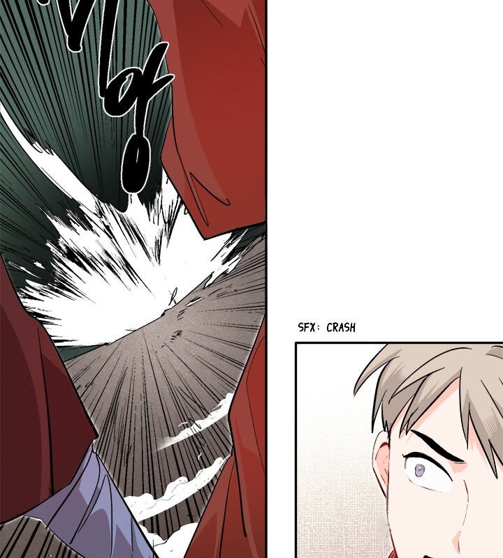 Yeon Lok Heun Chapter 68 - Page 30