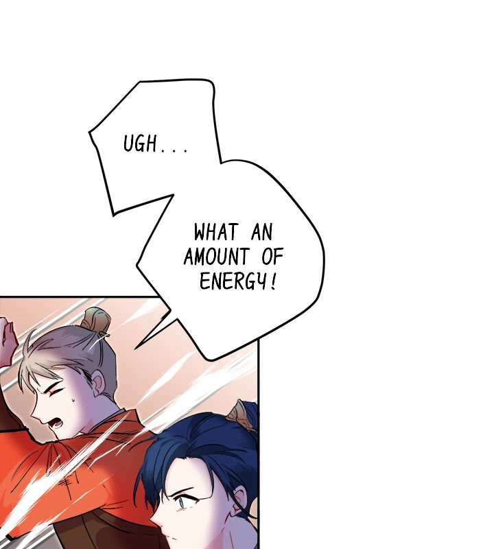 Yeon Lok Heun Chapter 68 - Page 57