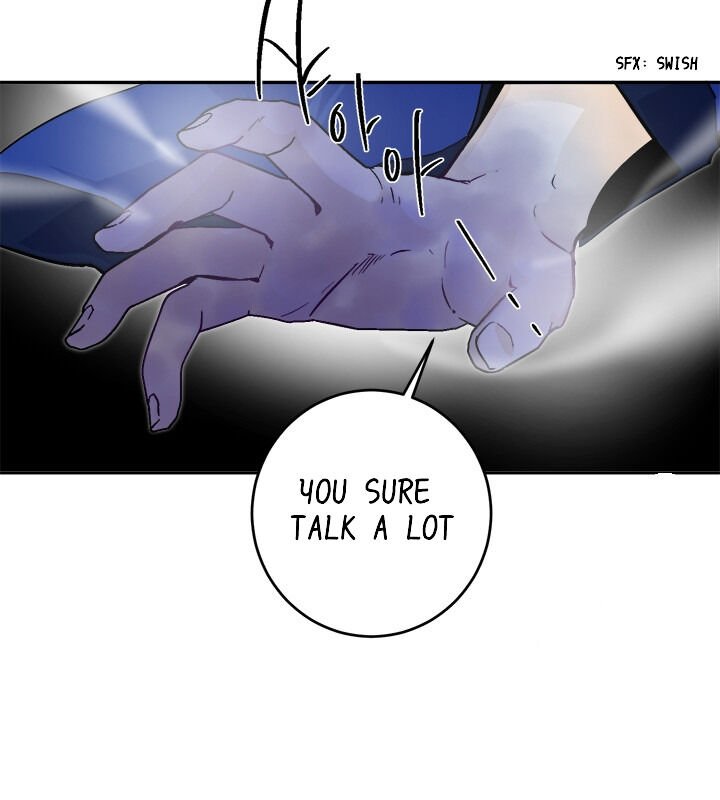 Yeon Lok Heun Chapter 68 - Page 59