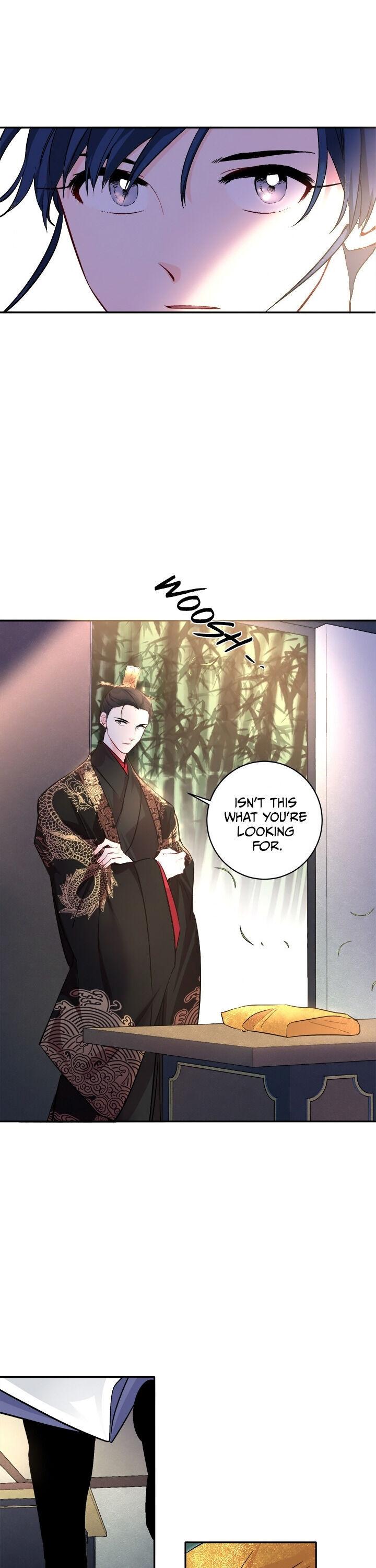 Yeon Lok Heun Chapter 76 - Page 13