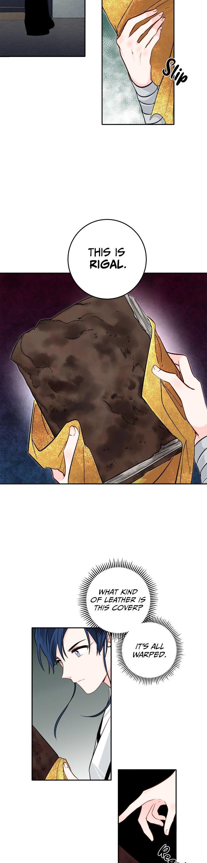 Yeon Lok Heun Chapter 76 - Page 14