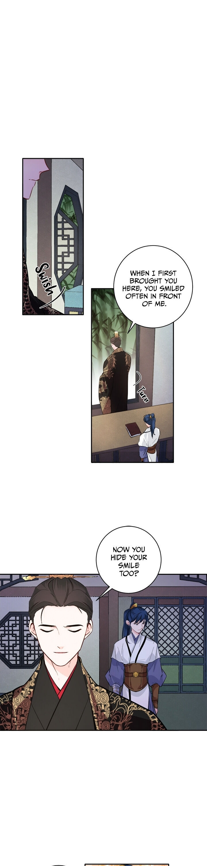 Yeon Lok Heun Chapter 77 - Page 5