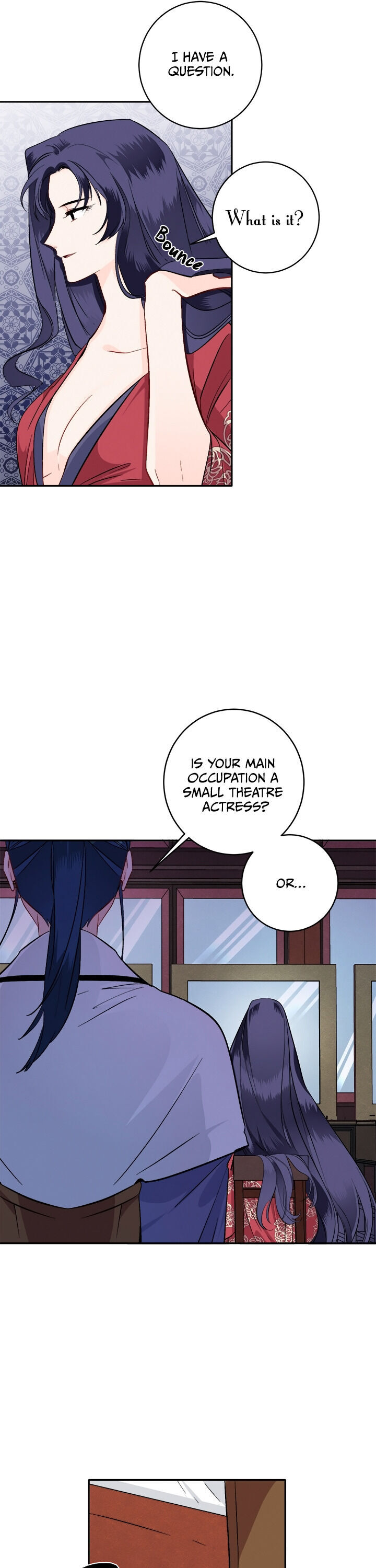 Yeon Lok Heun Chapter 80 - Page 21