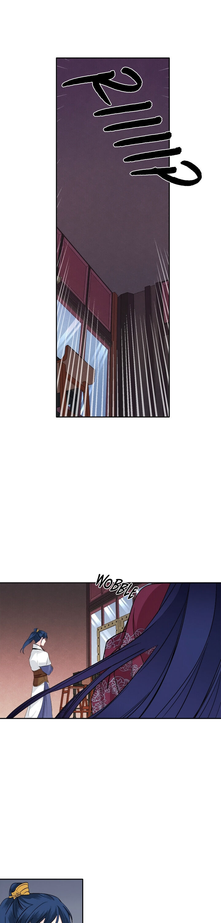 Yeon Lok Heun Chapter 80 - Page 23