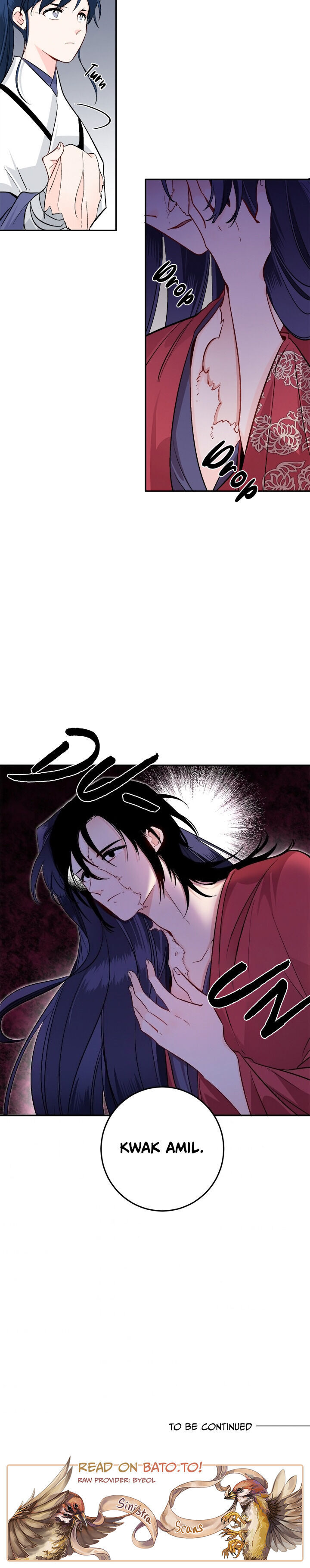 Yeon Lok Heun Chapter 80 - Page 24