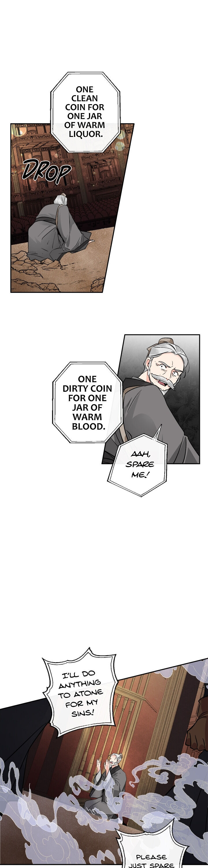 Yeon Lok Heun Chapter 80 - Page 5