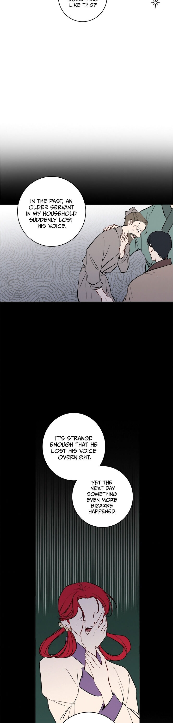 Yeon Lok Heun Chapter 83 - Page 19