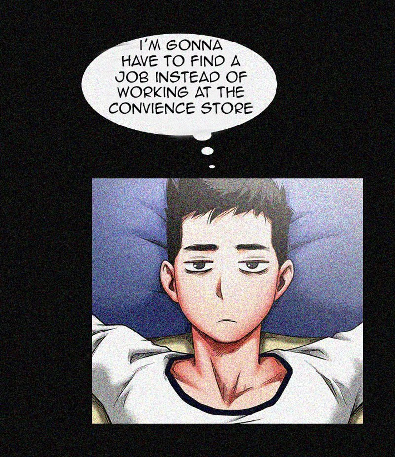 Share Girlfriend Chapter 1 - Page 46