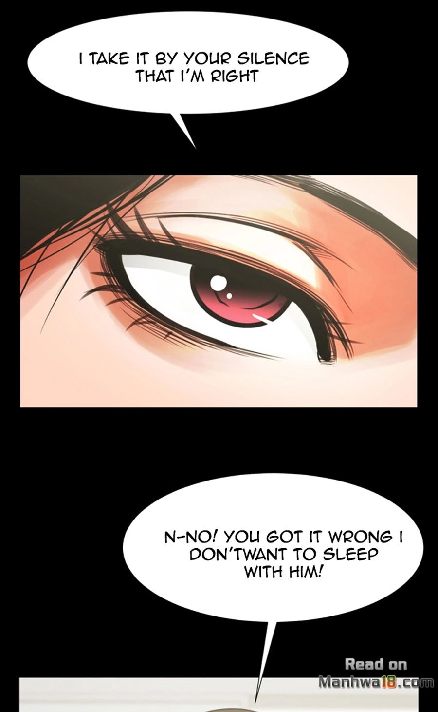 Share Girlfriend Chapter 10 - Page 34