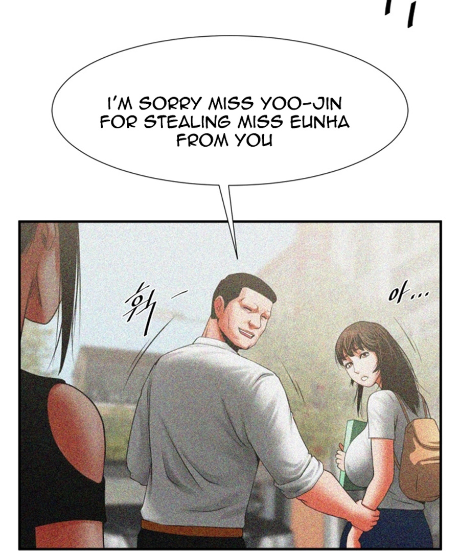 Share Girlfriend Chapter 10 - Page 53