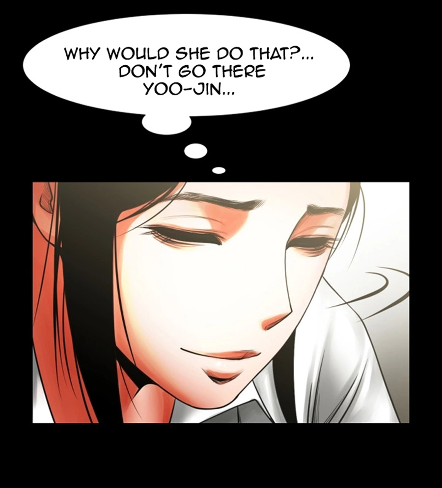 Share Girlfriend Chapter 10 - Page 6