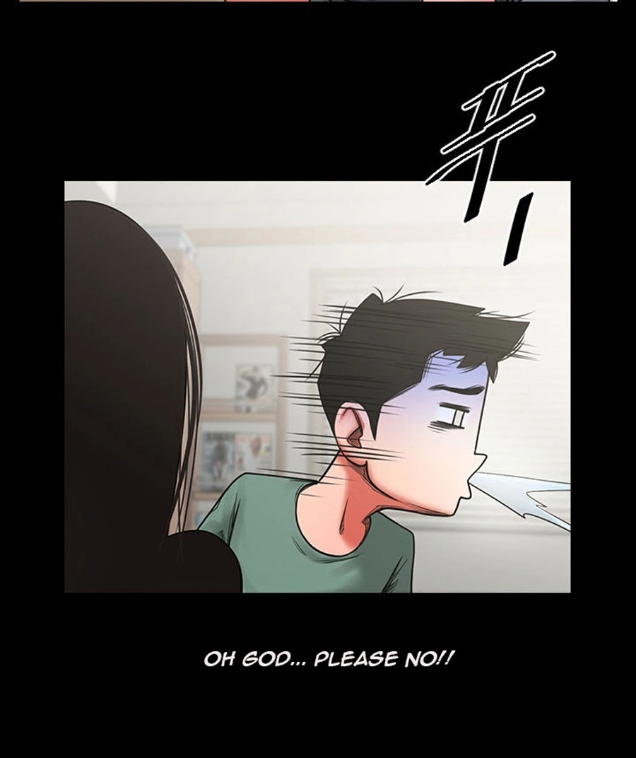 Share Girlfriend Chapter 4 - Page 31