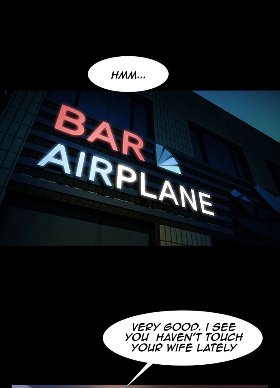 Share Girlfriend Chapter 4 - Page 47