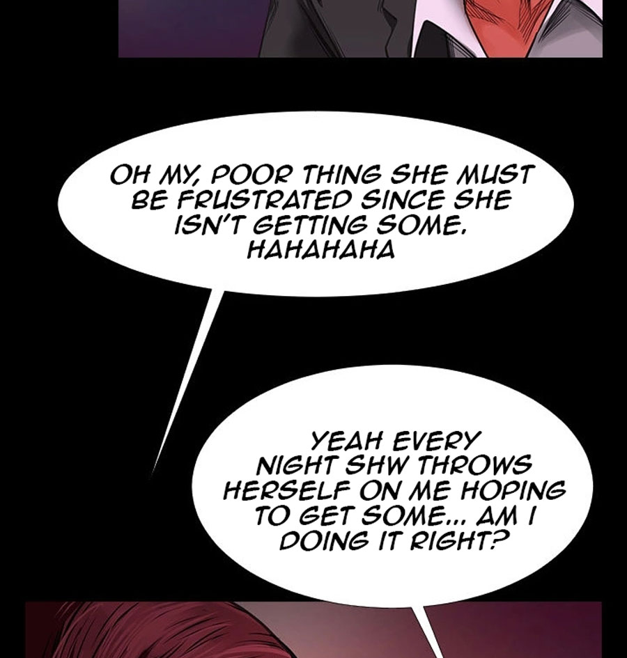 Share Girlfriend Chapter 4 - Page 51