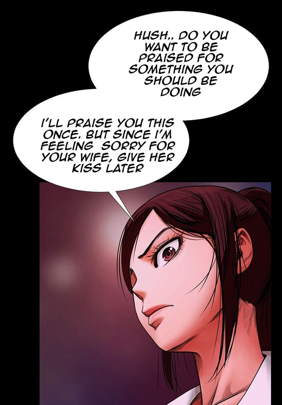 Share Girlfriend Chapter 4 - Page 53