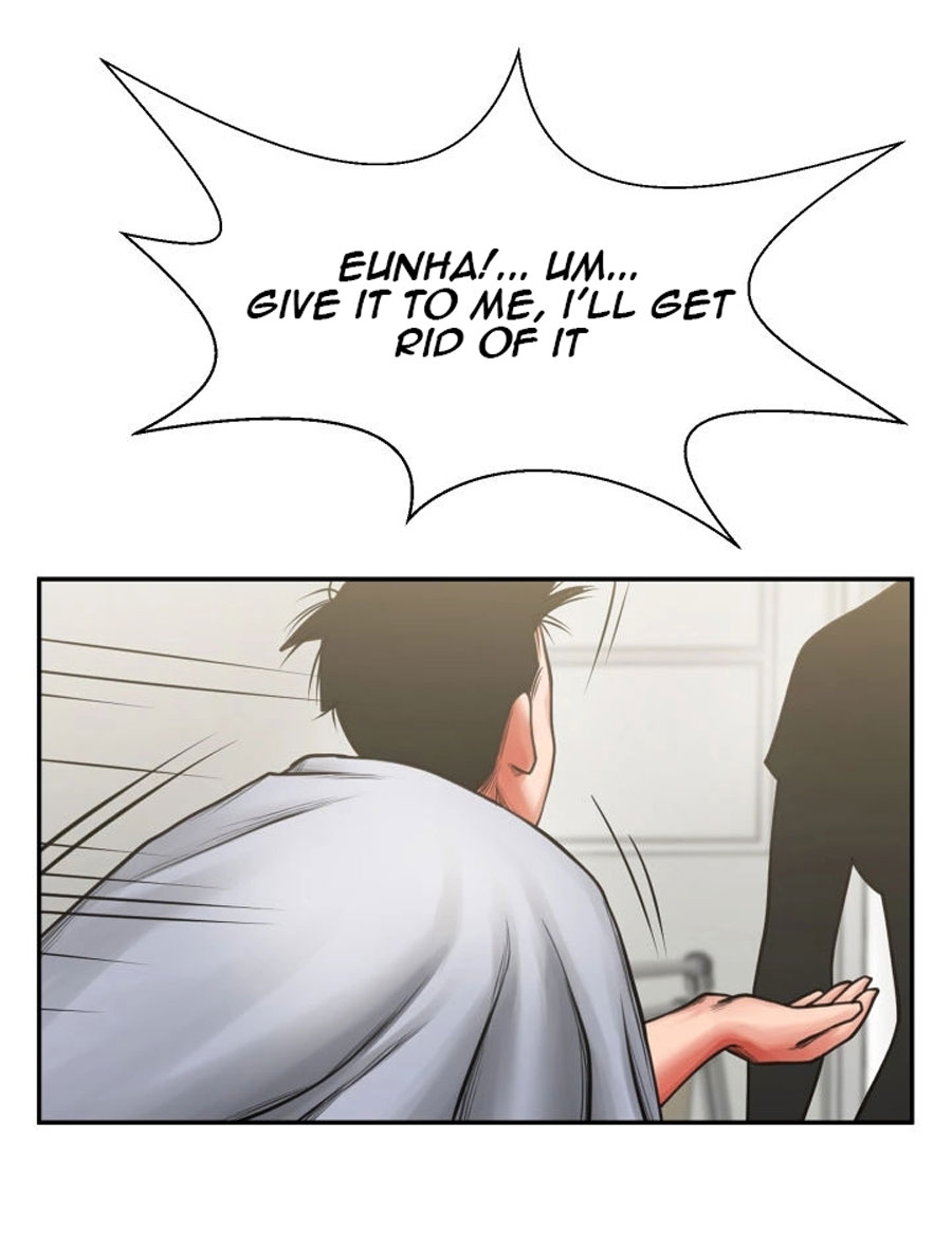 Share Girlfriend Chapter 6 - Page 116