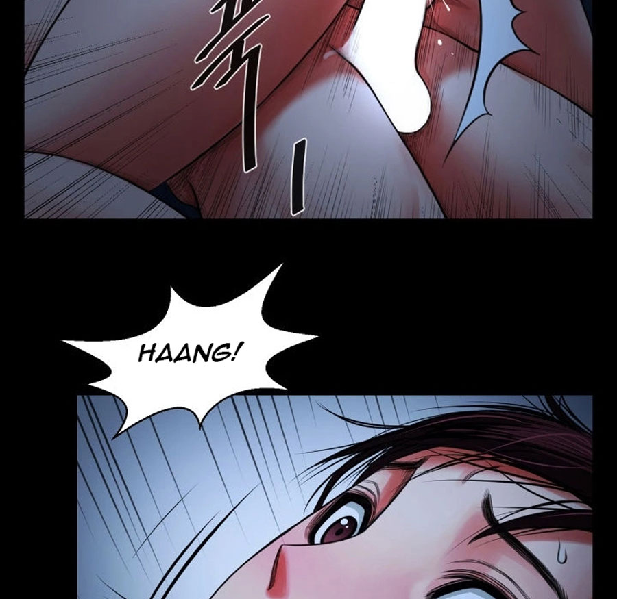 Share Girlfriend Chapter 6 - Page 18