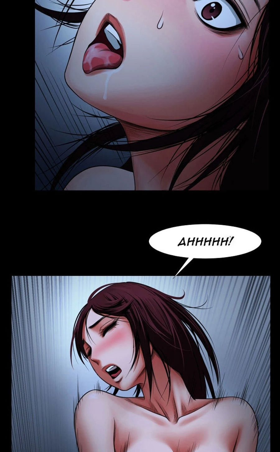 Share Girlfriend Chapter 6 - Page 19