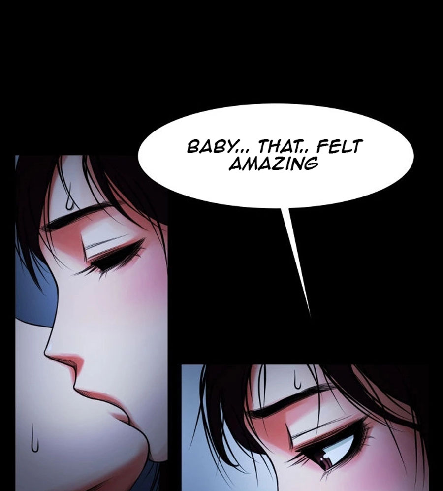 Share Girlfriend Chapter 6 - Page 50