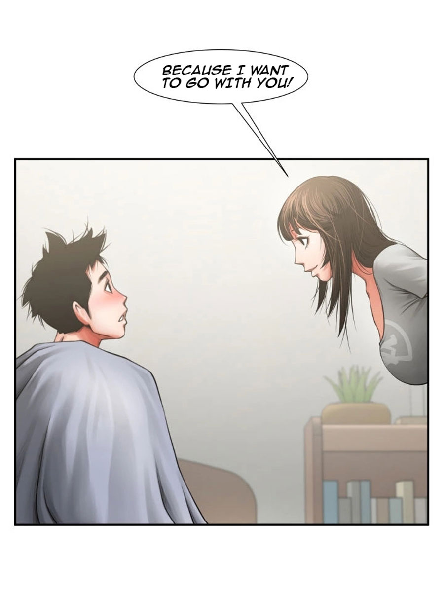 Share Girlfriend Chapter 6 - Page 96