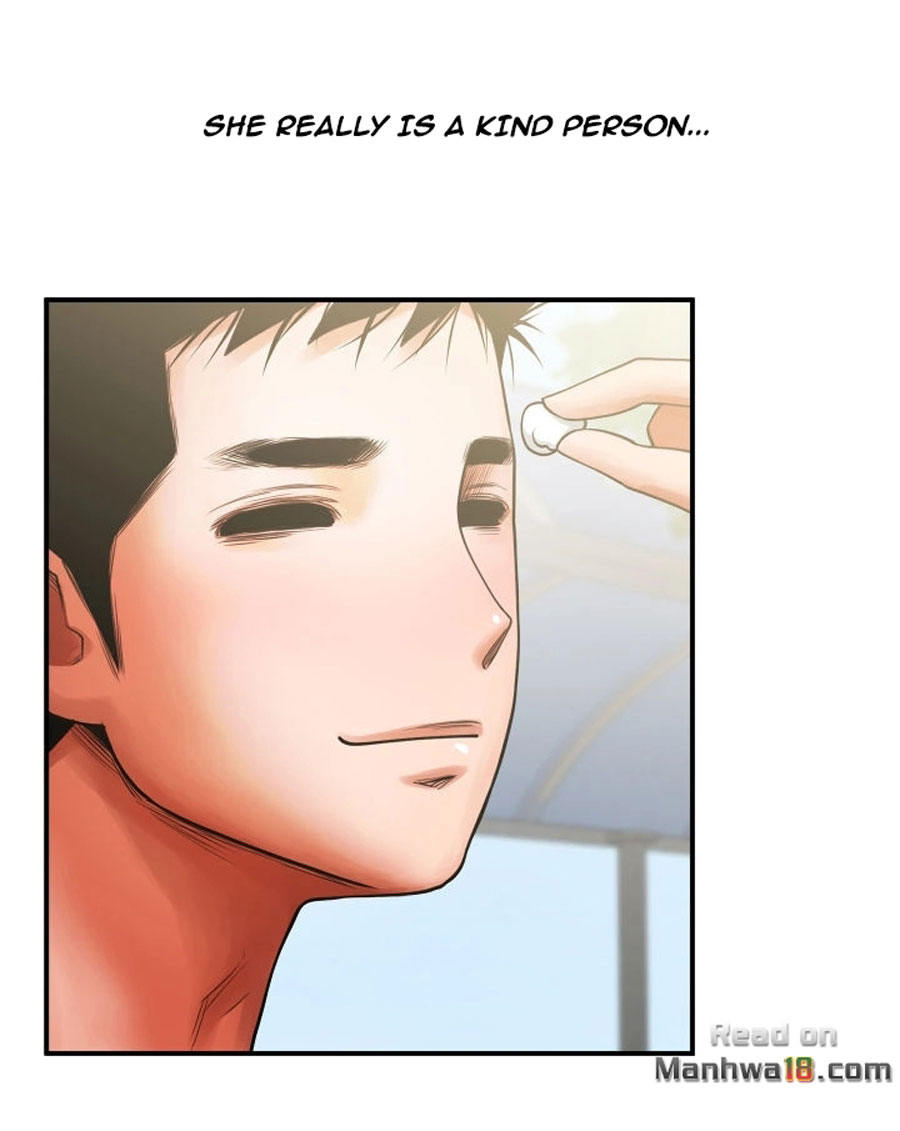 Share Girlfriend Chapter 7 - Page 121