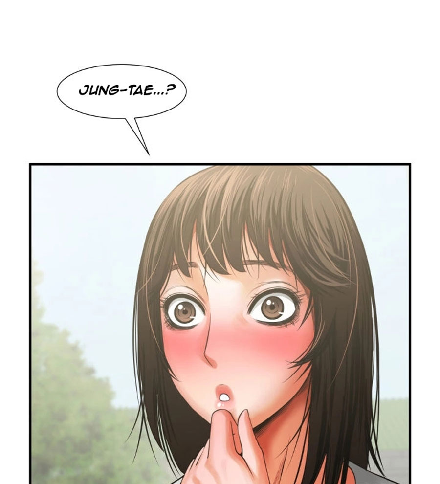 Share Girlfriend Chapter 7 - Page 132