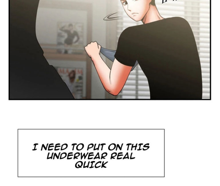 Share Girlfriend Chapter 7 - Page 234