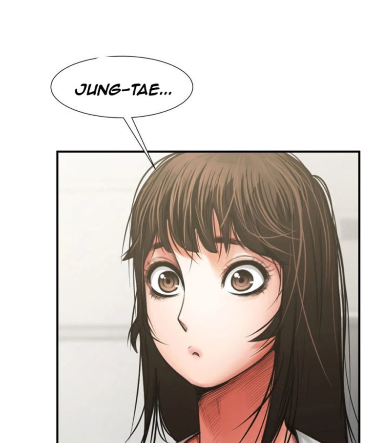 Share Girlfriend Chapter 7 - Page 264