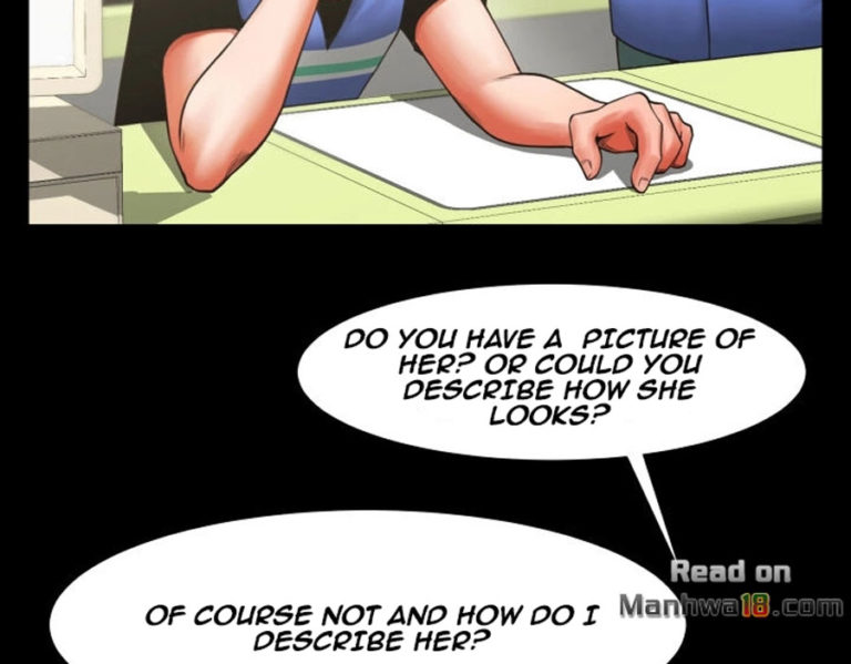 Share Girlfriend Chapter 7 - Page 322