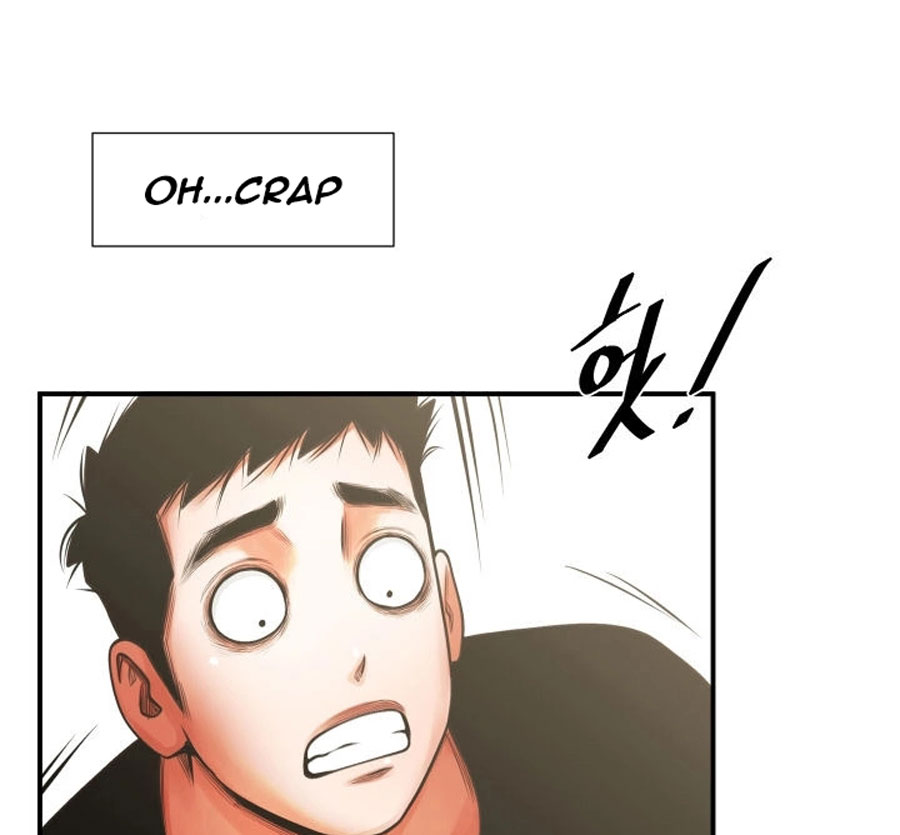 Share Girlfriend Chapter 7 - Page 68