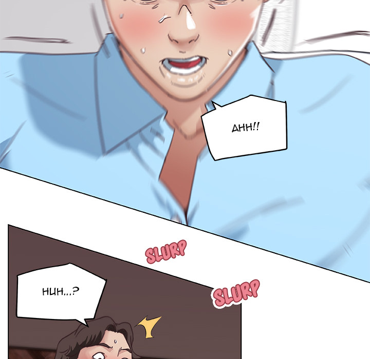 Family Adjustments Chapter 1 - Page 68