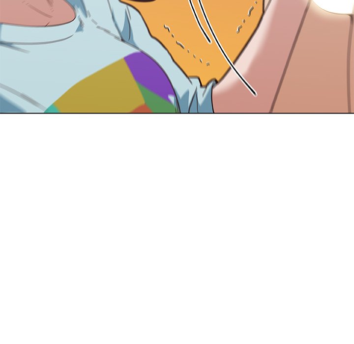 Family Adjustments Chapter 25 - Page 108