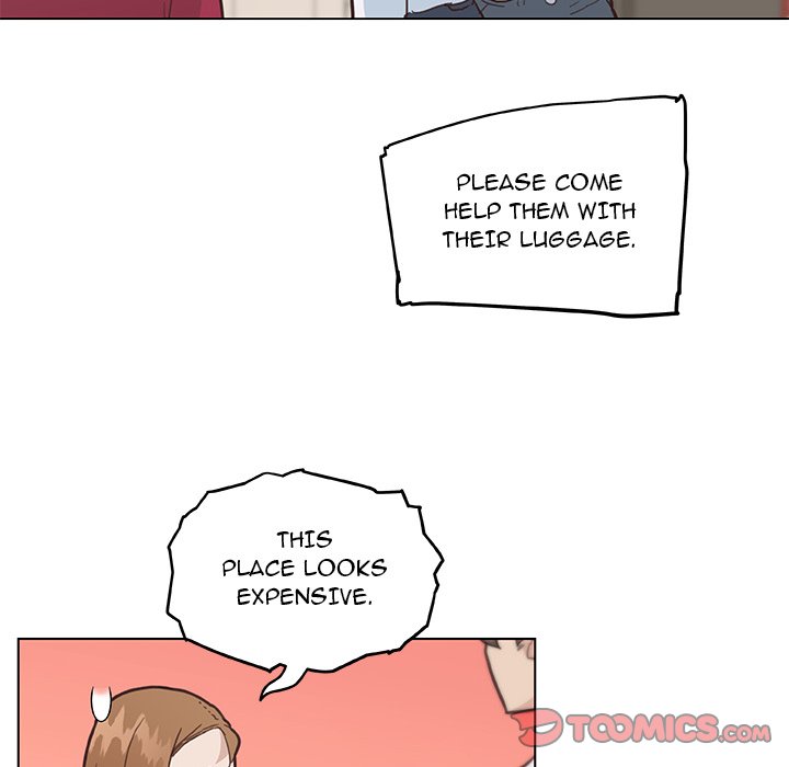 Family Adjustments Chapter 27 - Page 62