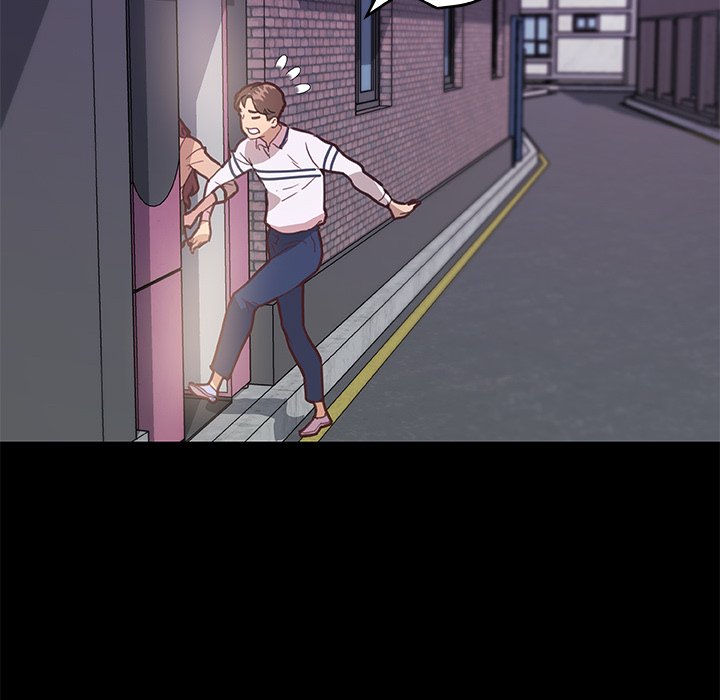 Family Adjustments Chapter 29 - Page 102