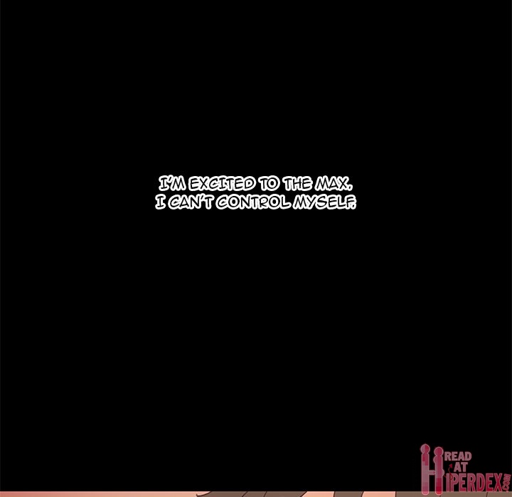 Family Adjustments Chapter 29 - Page 41