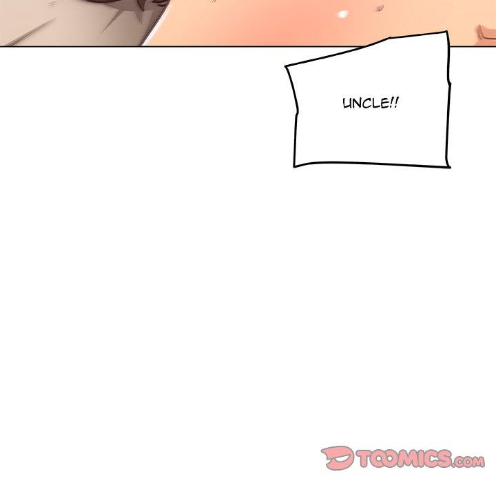 Family Adjustments Chapter 34 - Page 39