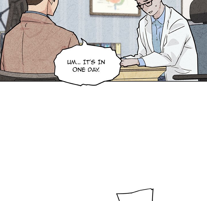 Family Adjustments Chapter 35 - Page 34