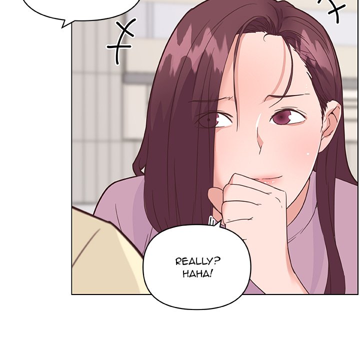 Family Adjustments Chapter 36 - Page 31