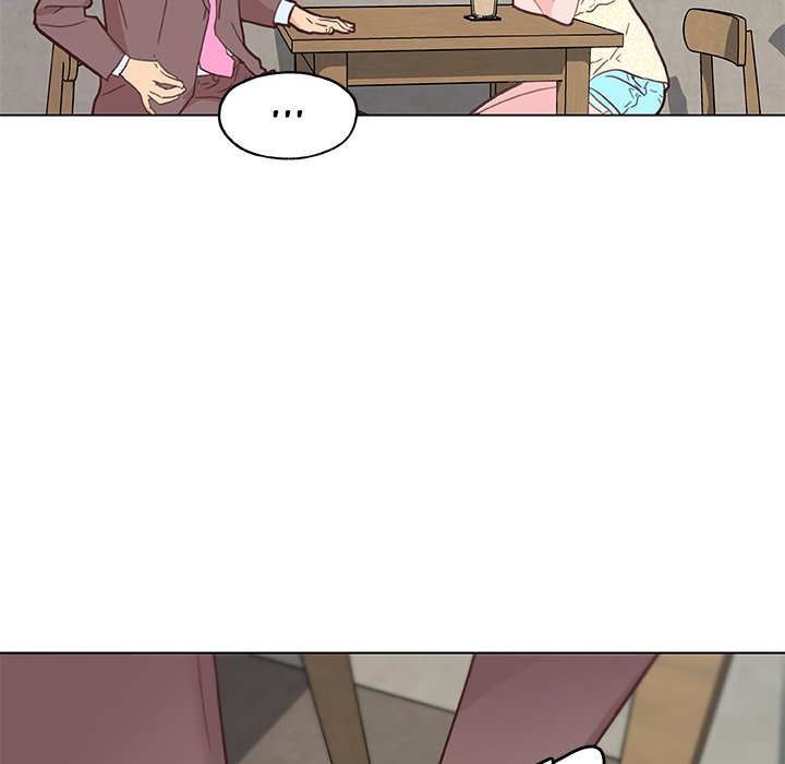 Family Adjustments Chapter 40 - Page 53