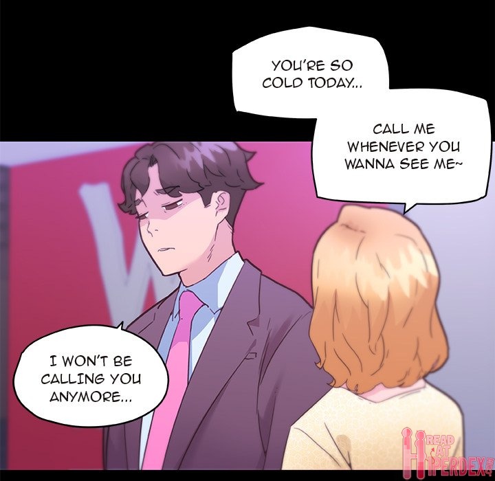 Family Adjustments Chapter 42 - Page 16