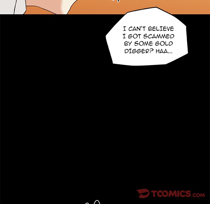 Family Adjustments Chapter 42 - Page 8