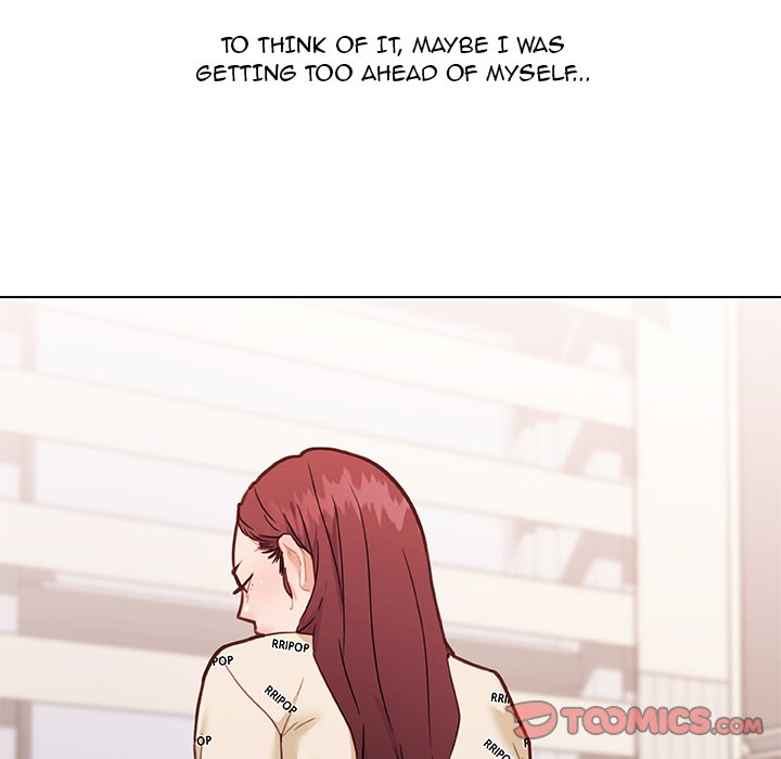 Family Adjustments Chapter 48 - Page 30