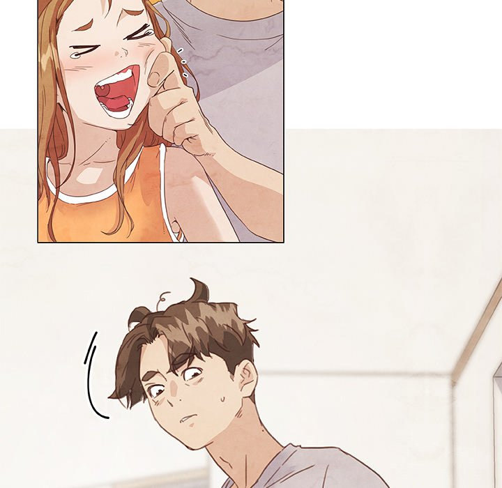 Family Adjustments Chapter 52 - Page 72