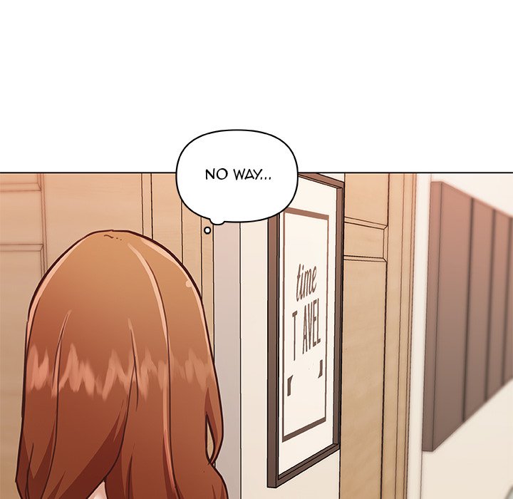 Family Adjustments Chapter 56 - Page 23