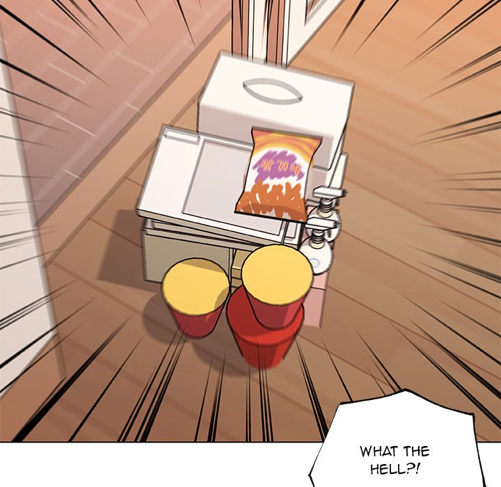 Family Adjustments Chapter 58 - Page 132