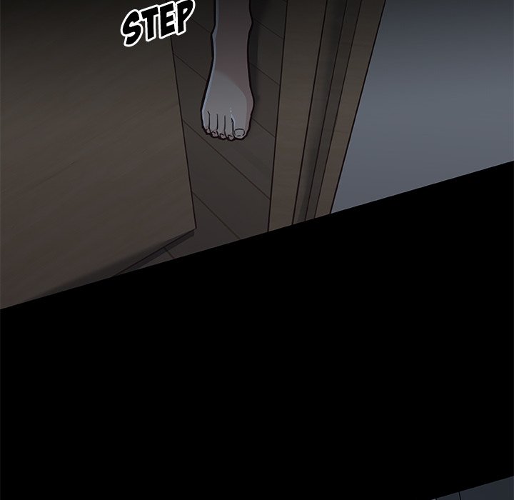 Family Adjustments Chapter 71 - Page 107