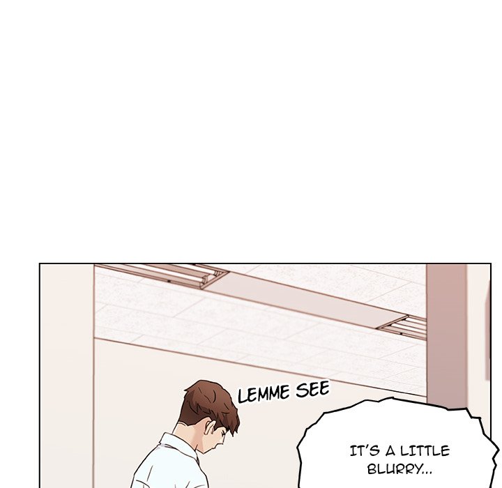 Family Adjustments Chapter 72 - Page 26